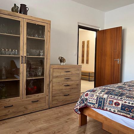 Apartman Rosniarka Banská Štiavnica Dış mekan fotoğraf