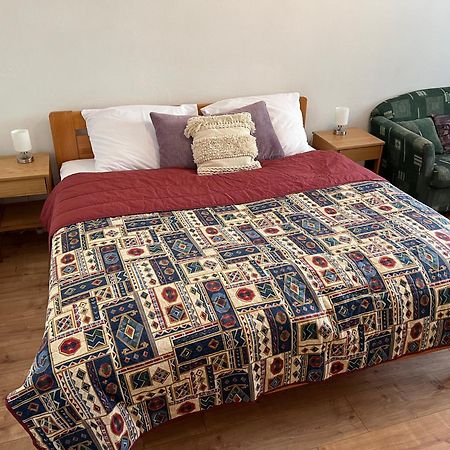 Apartman Rosniarka Banská Štiavnica Dış mekan fotoğraf