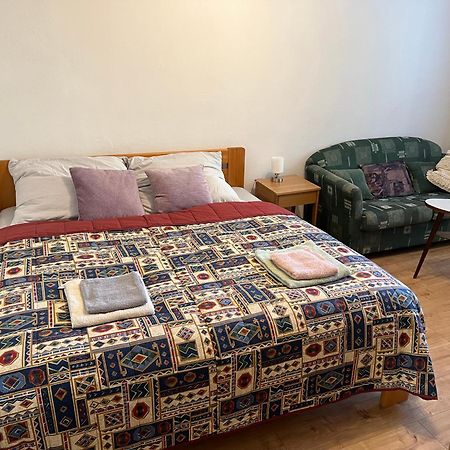 Apartman Rosniarka Banská Štiavnica Dış mekan fotoğraf