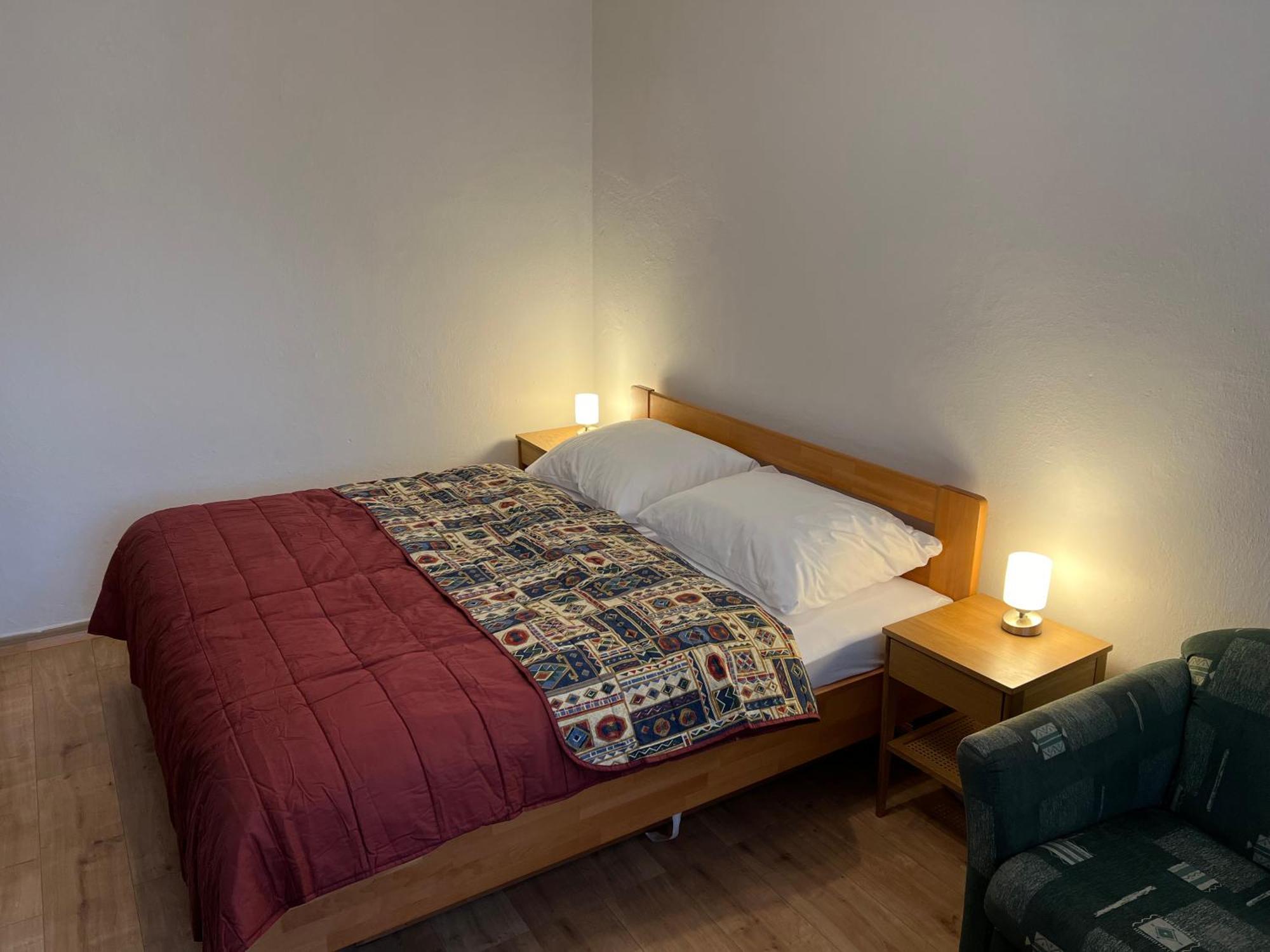 Apartman Rosniarka Banská Štiavnica Dış mekan fotoğraf