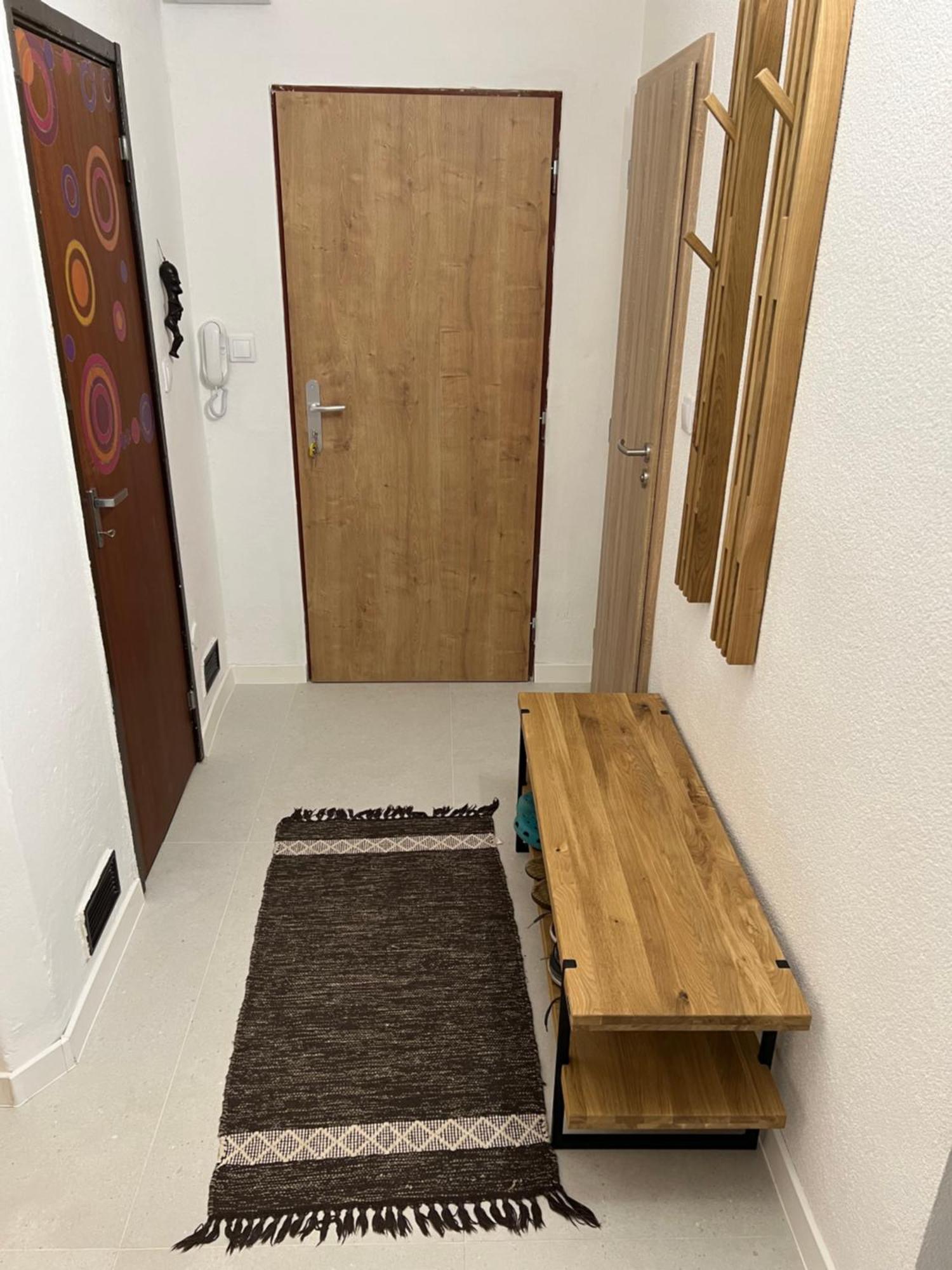 Apartman Rosniarka Banská Štiavnica Dış mekan fotoğraf