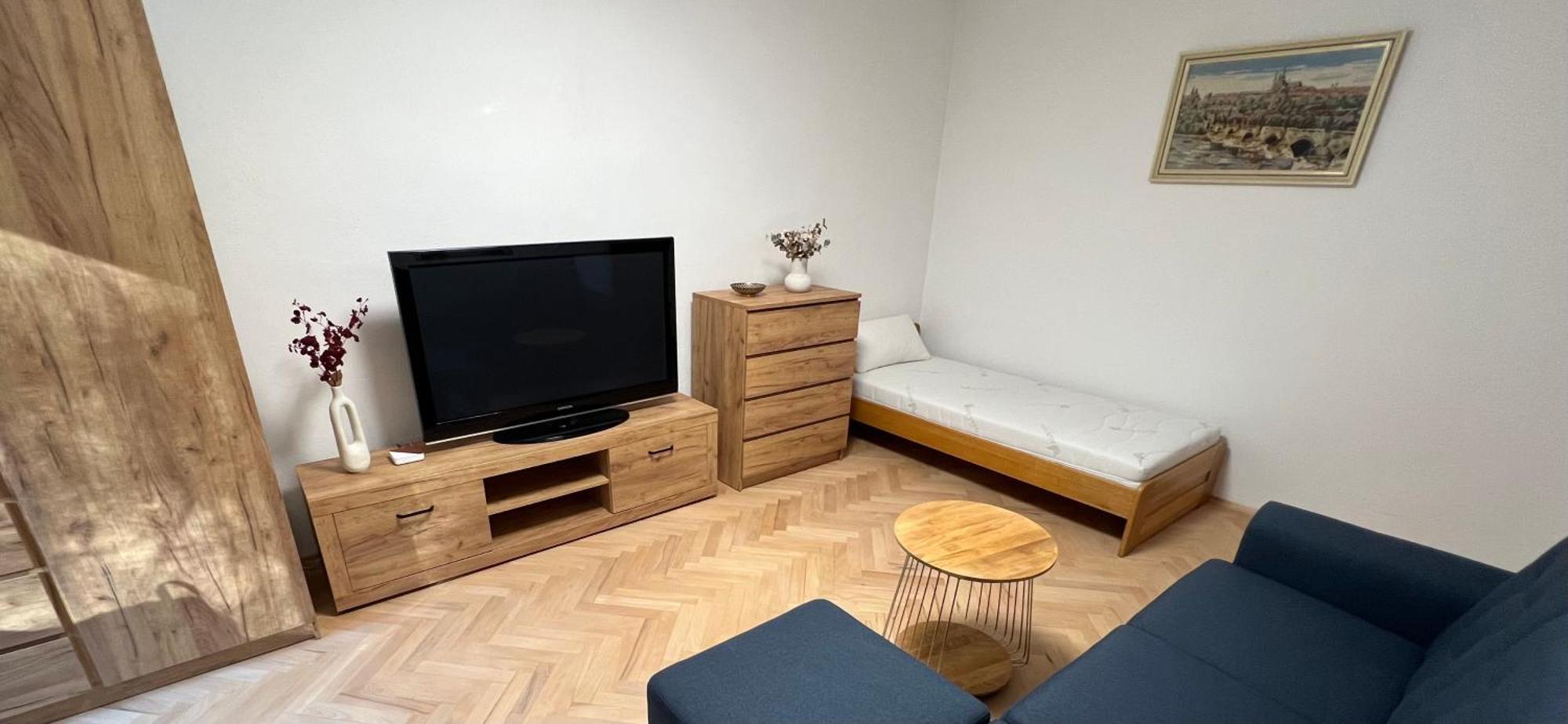 Apartman Rosniarka Banská Štiavnica Dış mekan fotoğraf