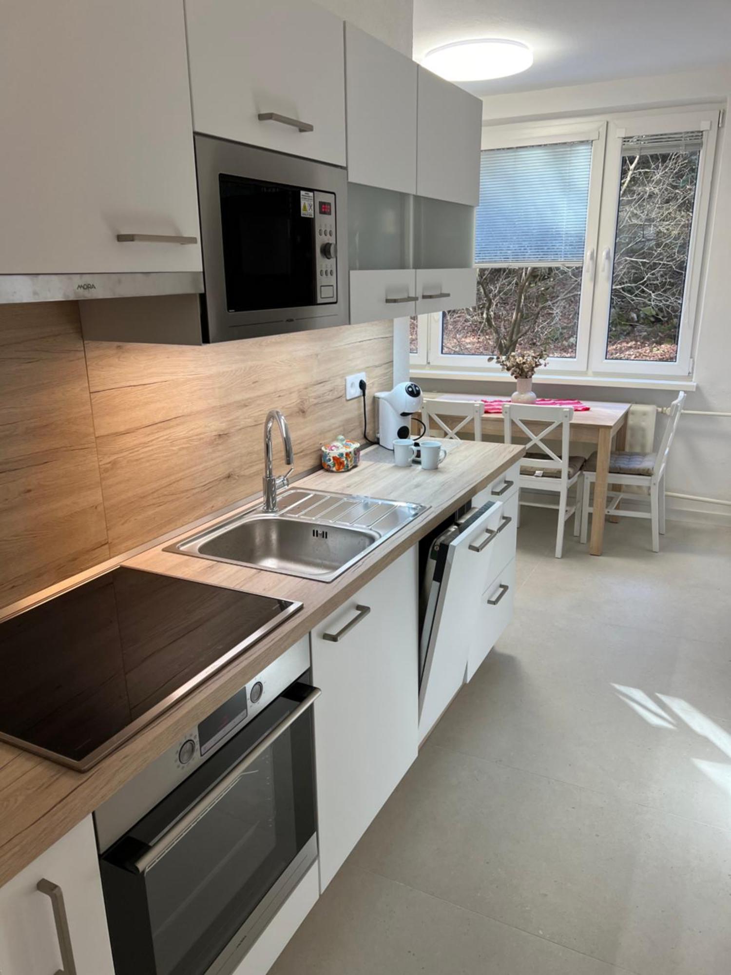 Apartman Rosniarka Banská Štiavnica Dış mekan fotoğraf