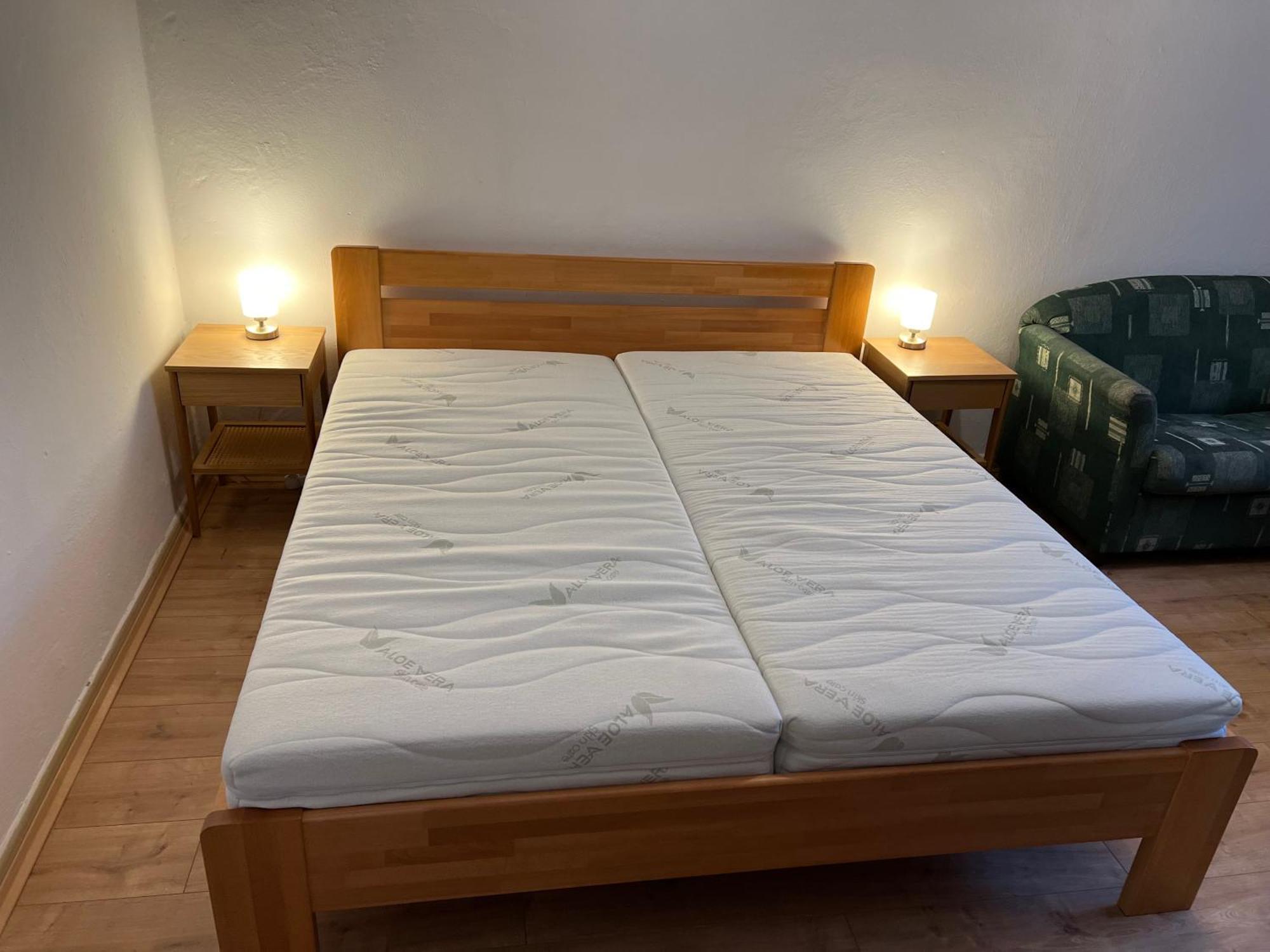Apartman Rosniarka Banská Štiavnica Dış mekan fotoğraf