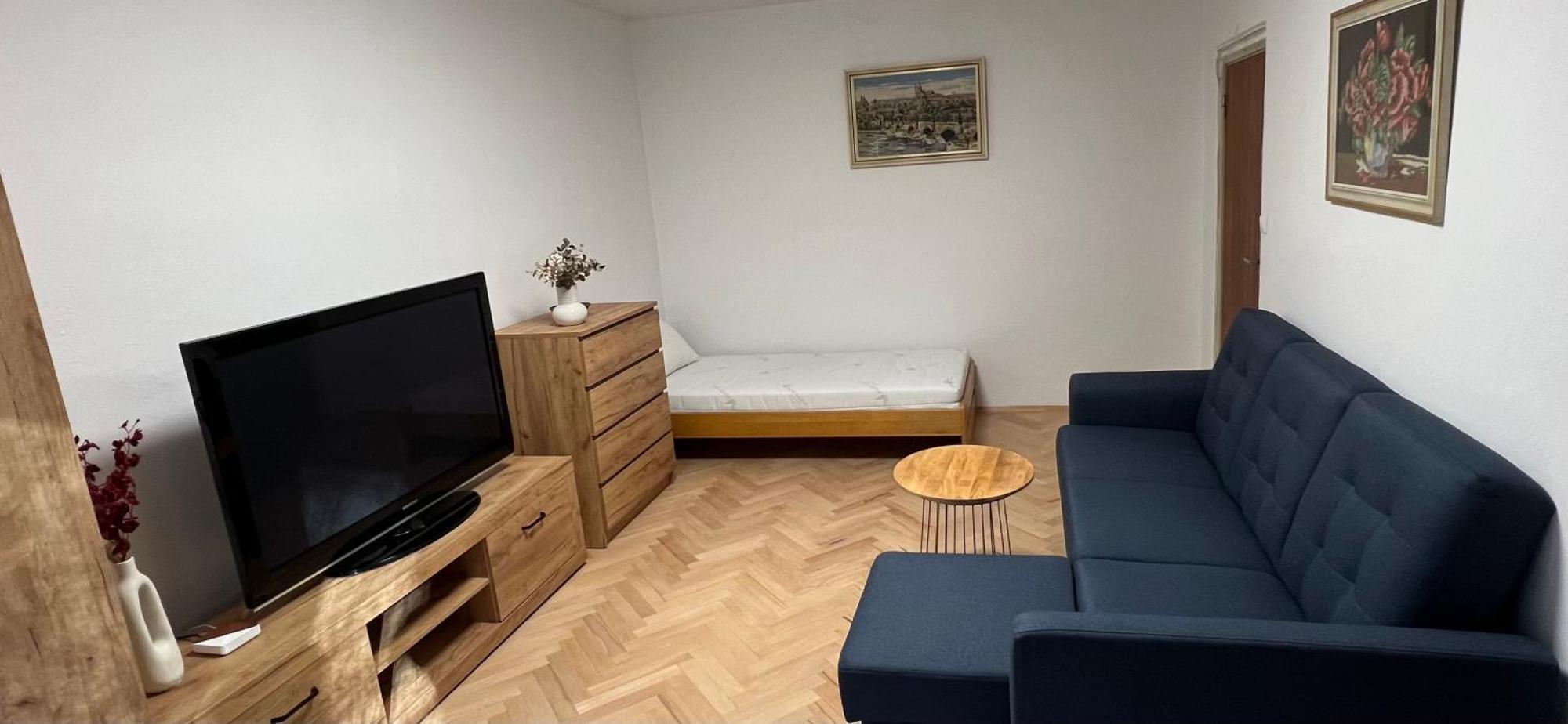 Apartman Rosniarka Banská Štiavnica Dış mekan fotoğraf