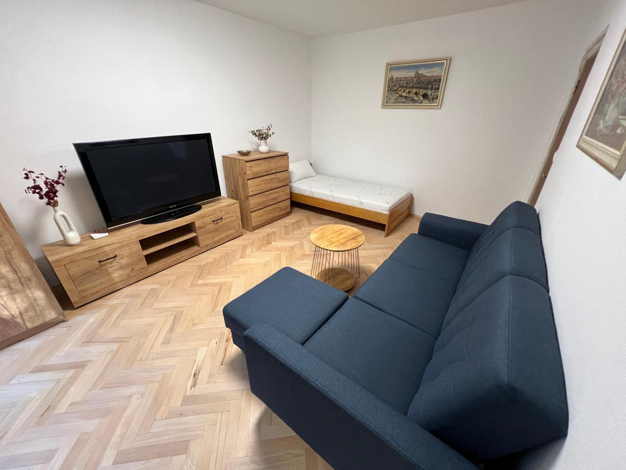 Apartman Rosniarka Banská Štiavnica Dış mekan fotoğraf