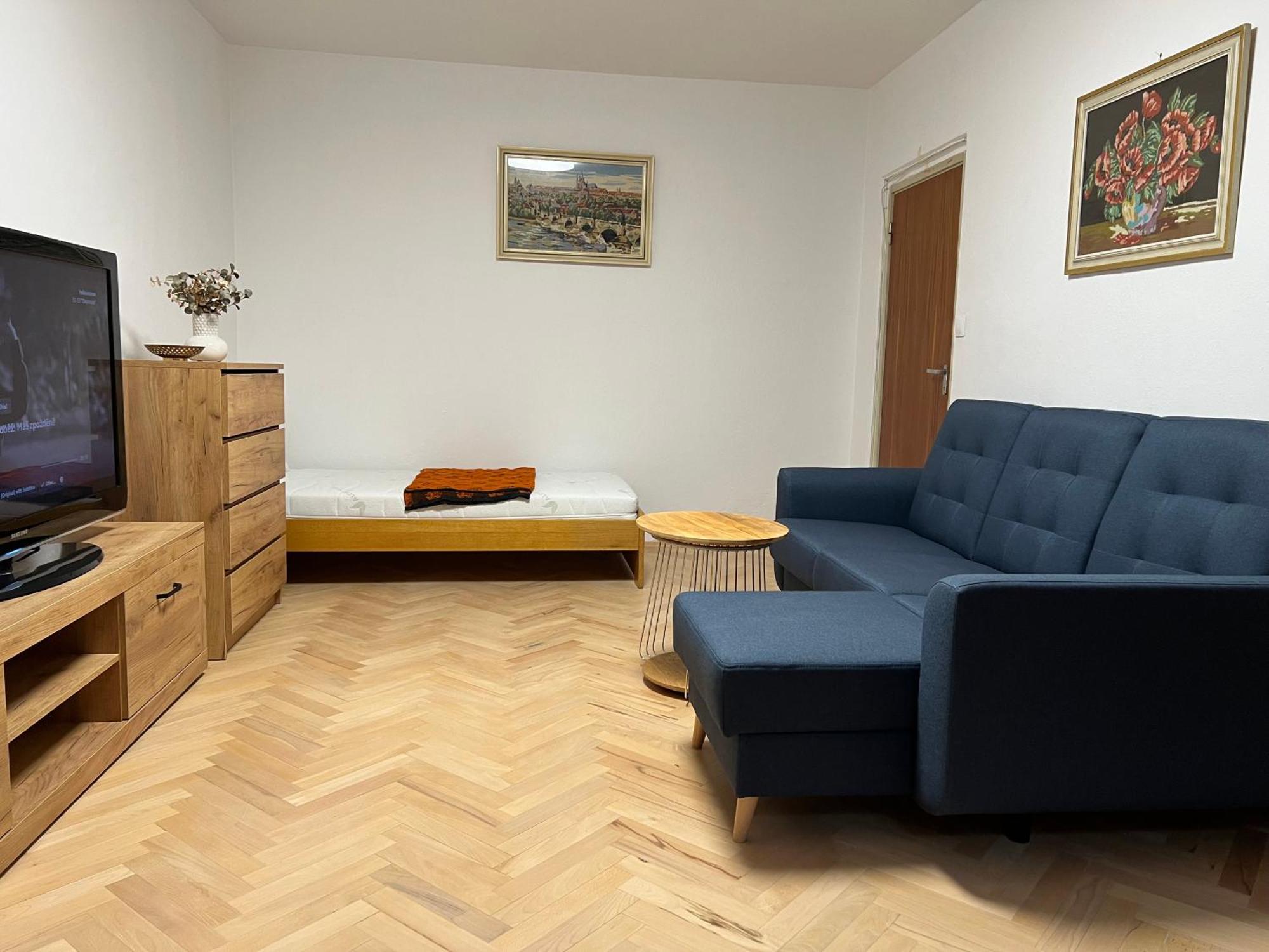 Apartman Rosniarka Banská Štiavnica Dış mekan fotoğraf