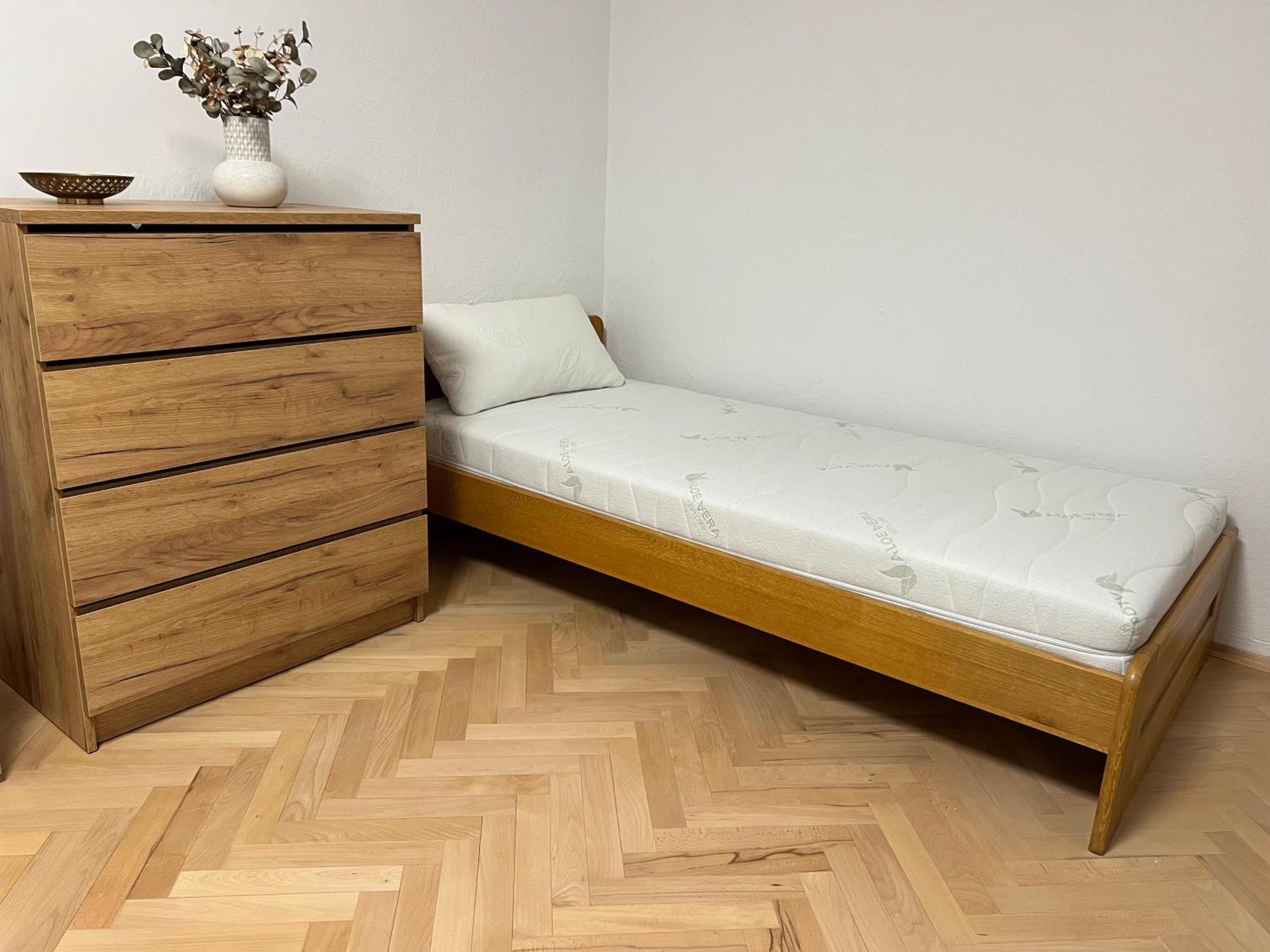 Apartman Rosniarka Banská Štiavnica Dış mekan fotoğraf