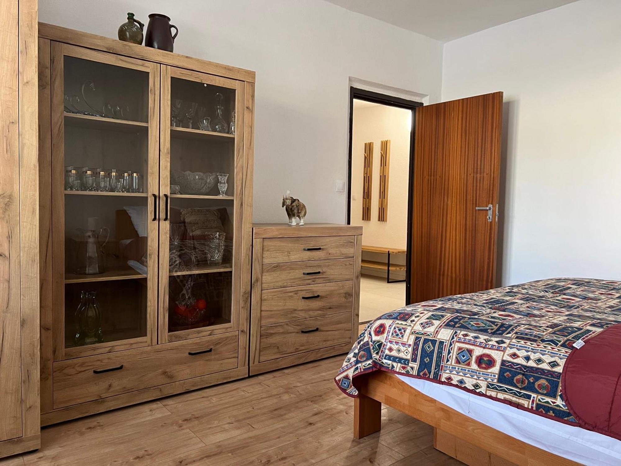 Apartman Rosniarka Banská Štiavnica Dış mekan fotoğraf
