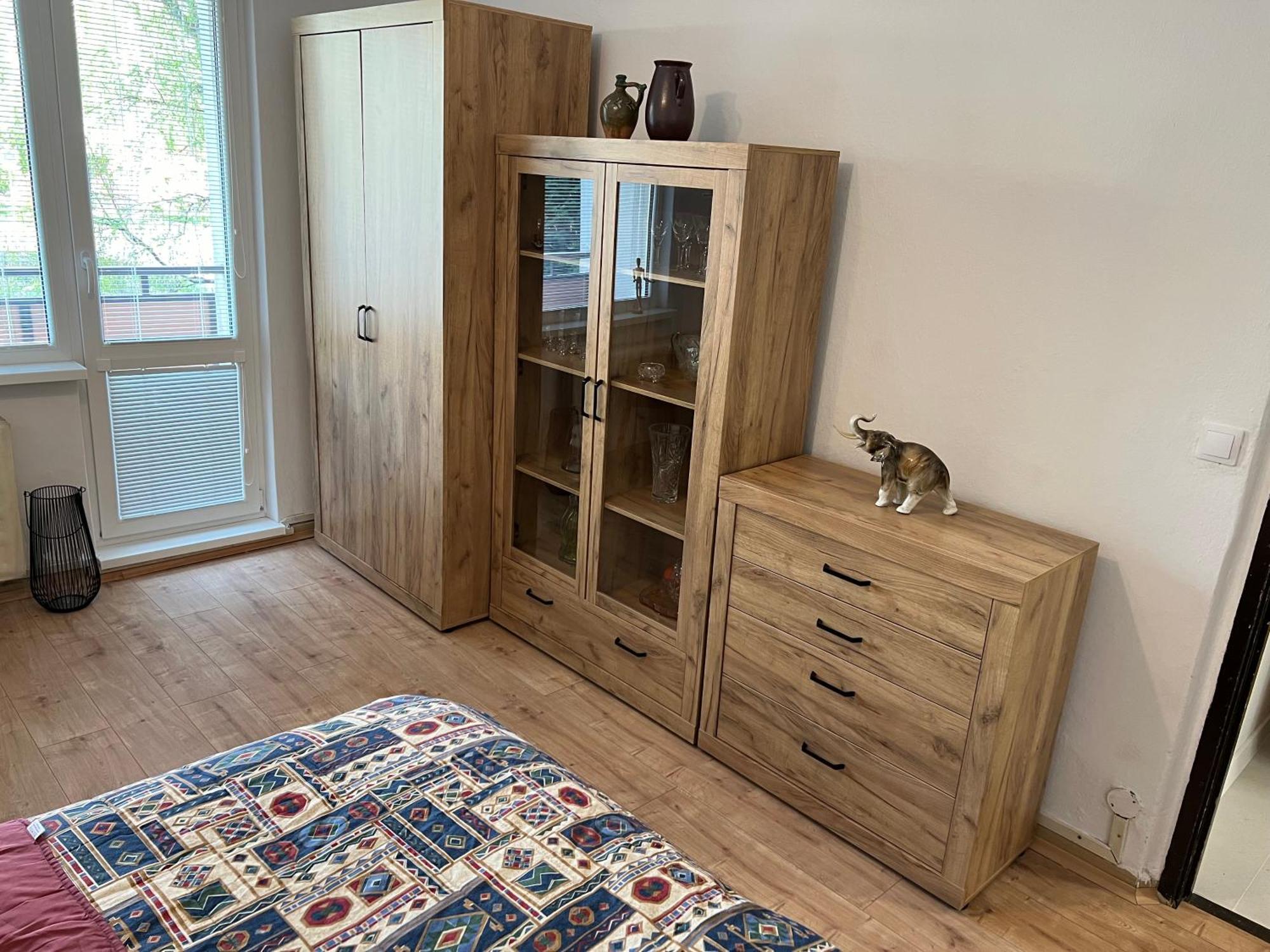 Apartman Rosniarka Banská Štiavnica Dış mekan fotoğraf